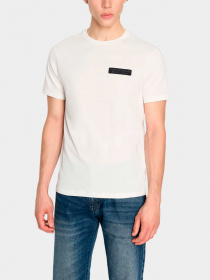 Футболки и поло Armani Exchange модель 6RZTHJ-ZJ8EZ-1116 Фото