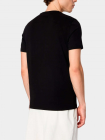 Футболки и поло Armani Exchange модель 6RZTHJ-ZJ8EZ-1200 Фото