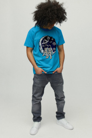 Футболки и поло YAPPI модель MBB10038 Фото