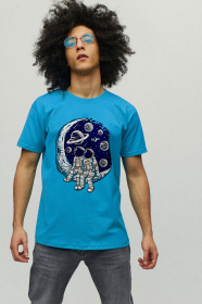 Футболки і поло YAPPI модель MBB10038 Фото