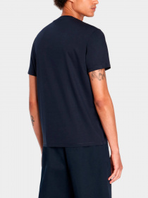 Футболки и поло Armani Exchange модель 6RZTJE-ZJ9AZ-1510 Фото