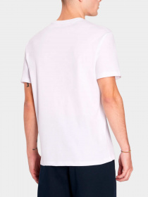 Футболки и поло Armani Exchange модель 6RZTJZ-ZJ8EZ-1100 Фото
