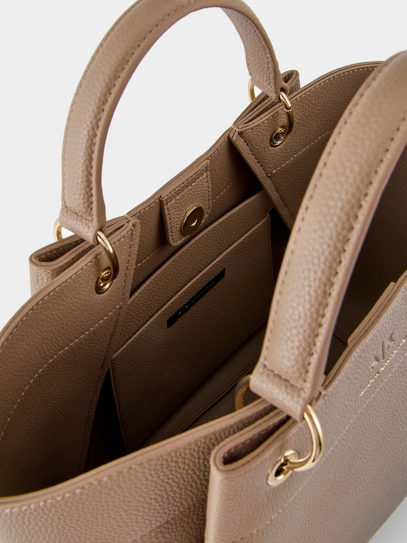 Сумки Armani Exchange модель 942910-CC783-09752 Фото
