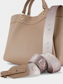 Сумки Armani Exchange модель 942910-CC783-09752 Фото