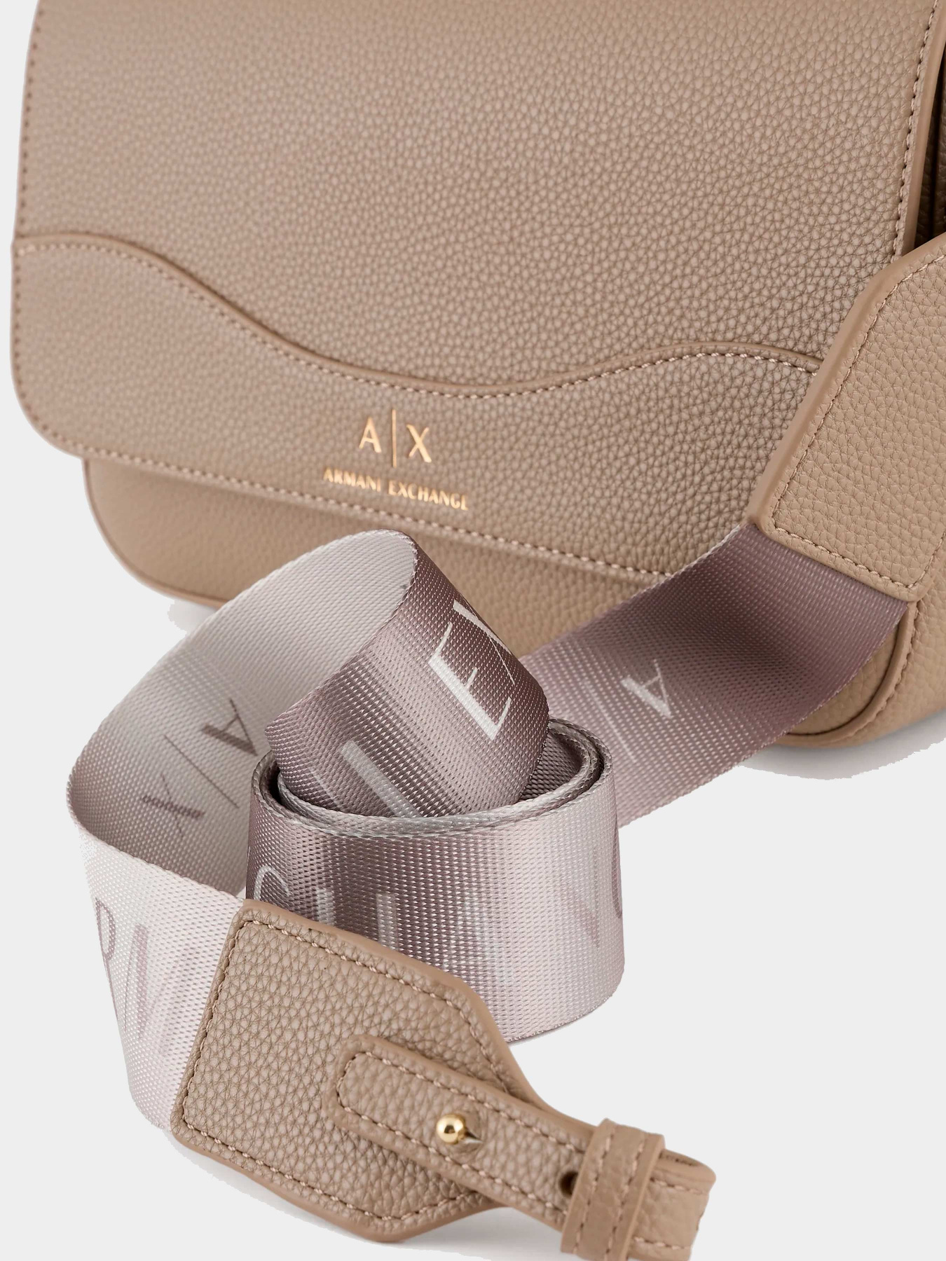 Сумки Armani Exchange модель 942912-CC783-09752 Фото