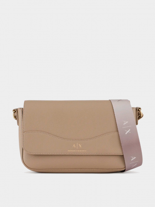 Сумки Armani Exchange модель 942912-CC783-09752 Фото