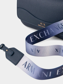 Сумки Armani Exchange модель 942912-CC783-21536 Фото