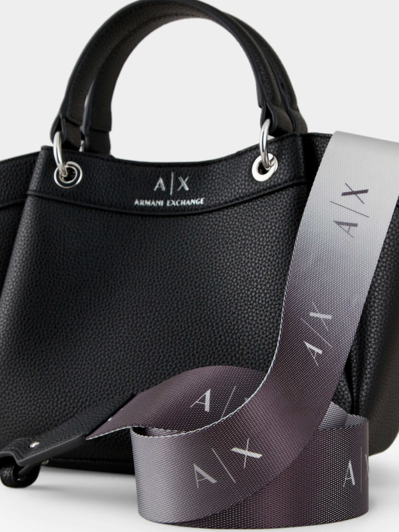 Сумки Armani Exchange модель 942927-CC783-00020 Фото