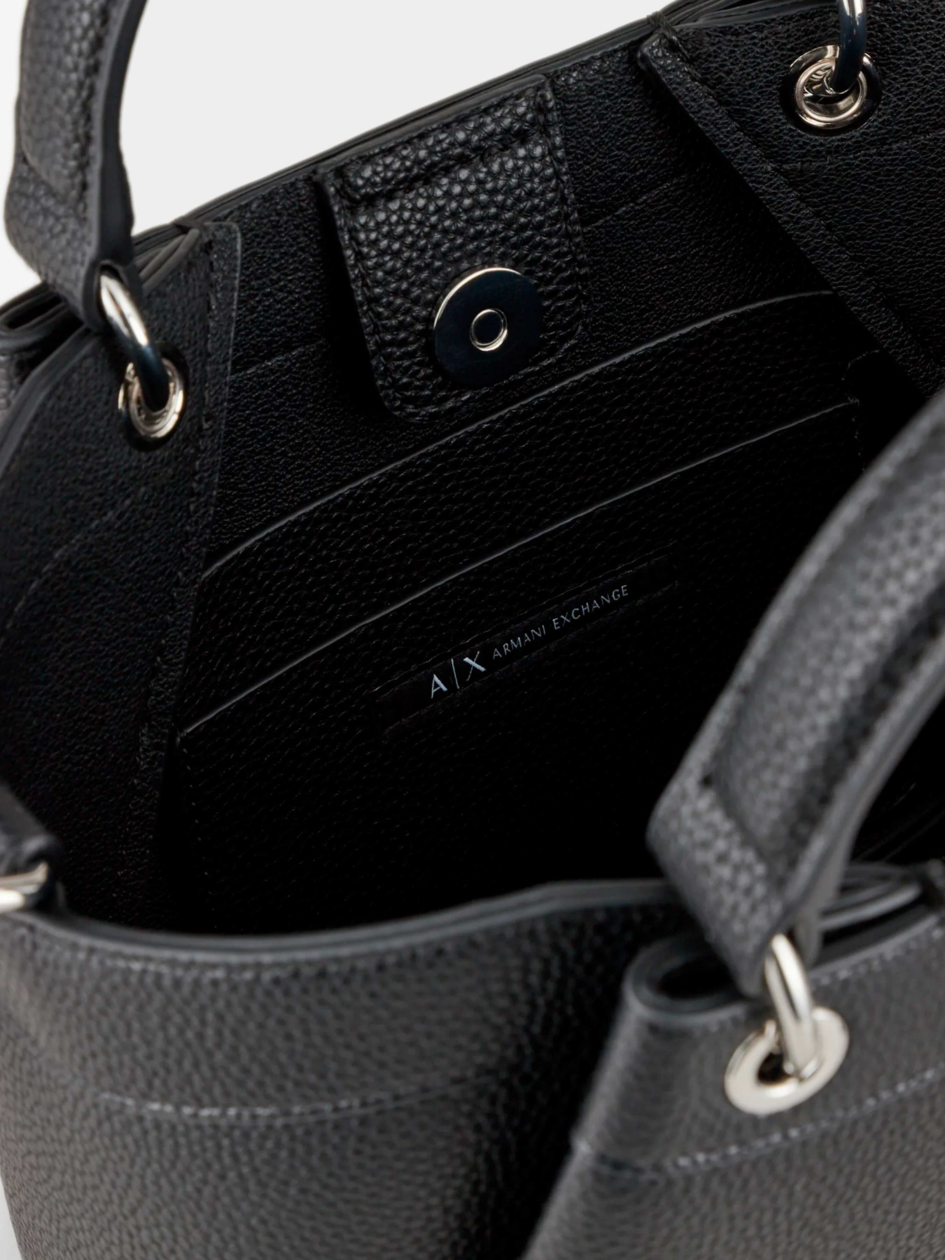 Сумки Armani Exchange модель 942927-CC783-00020 Фото