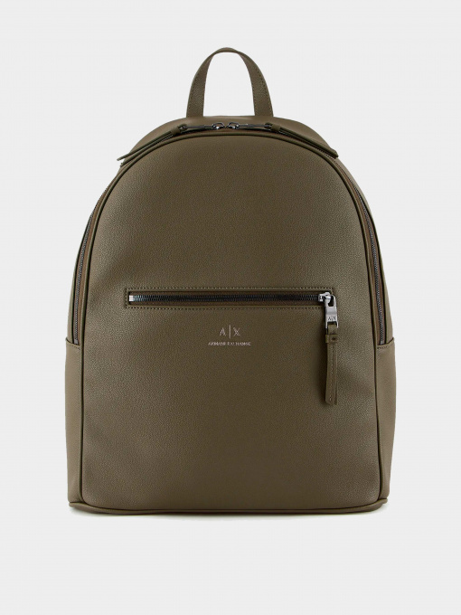 Рюкзаки Armani Exchange модель 952387-CC830-00957 Фото