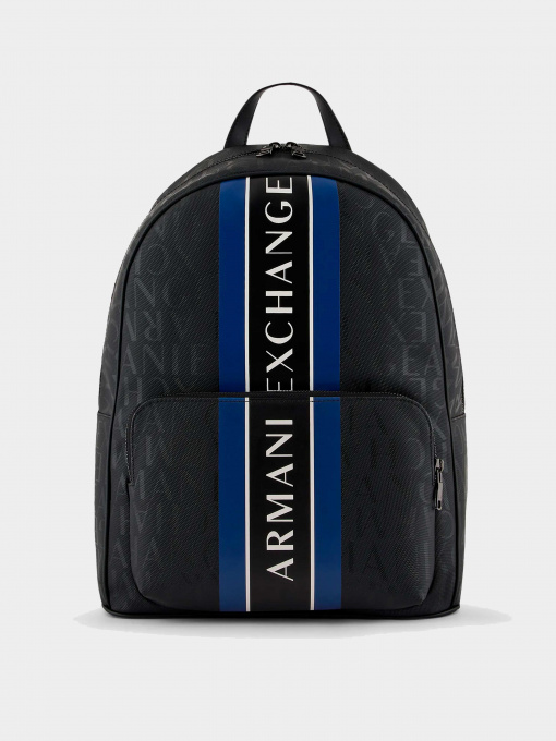Рюкзаки Armani Exchange модель 952394-CC831-31921 Фото