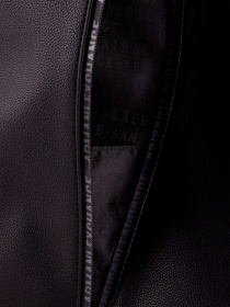 Рюкзаки Armani Exchange модель 952551-3F876-00020 Фото