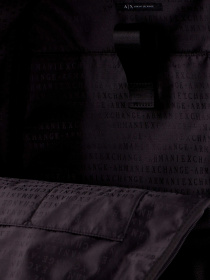 Рюкзаки Armani Exchange модель 952551-3F876-00020 Фото