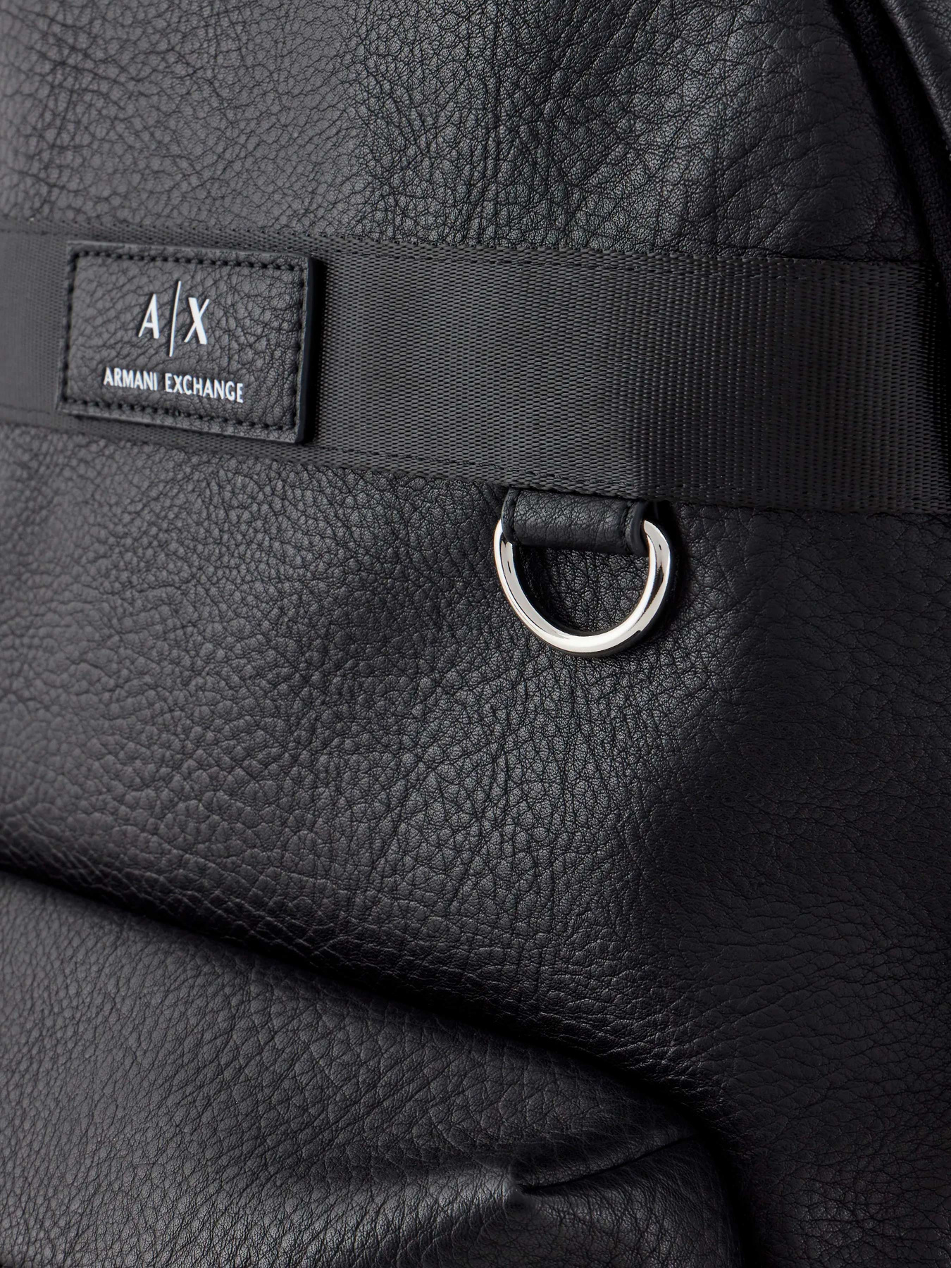 Рюкзаки Armani Exchange модель 952562-3F867-00020 Фото
