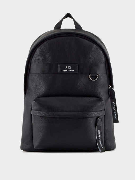 Рюкзаки Armani Exchange модель 952562-3F867-00020 Фото