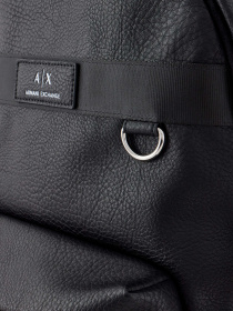 Рюкзаки Armani Exchange модель 952562-3F867-00020 Фото