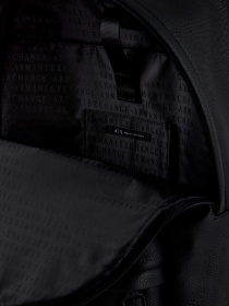 Рюкзаки Armani Exchange модель 952562-3F867-00020 Фото