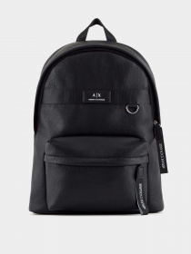 Рюкзаки Armani Exchange модель 952562-3F867-00020 Фото