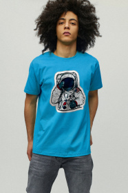 Футболки і поло YAPPI модель MBB10037 Фото