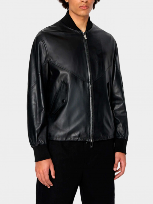Күрткелер мен тондар Armani Exchange үлгі H49R70-E9P70-999 Фото