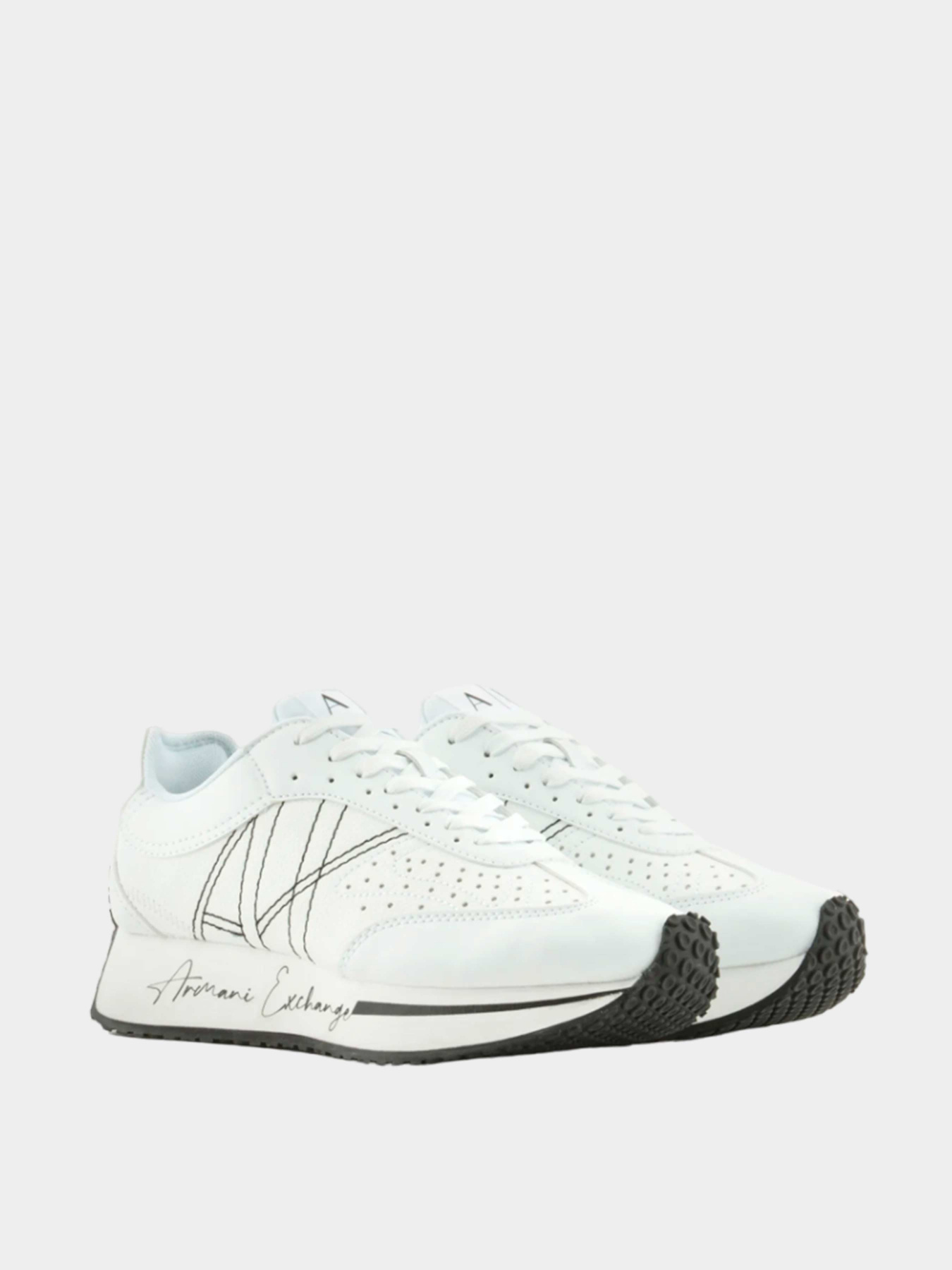 Кроссовки Armani Exchange модель XDX121-XV735-K626 Фото