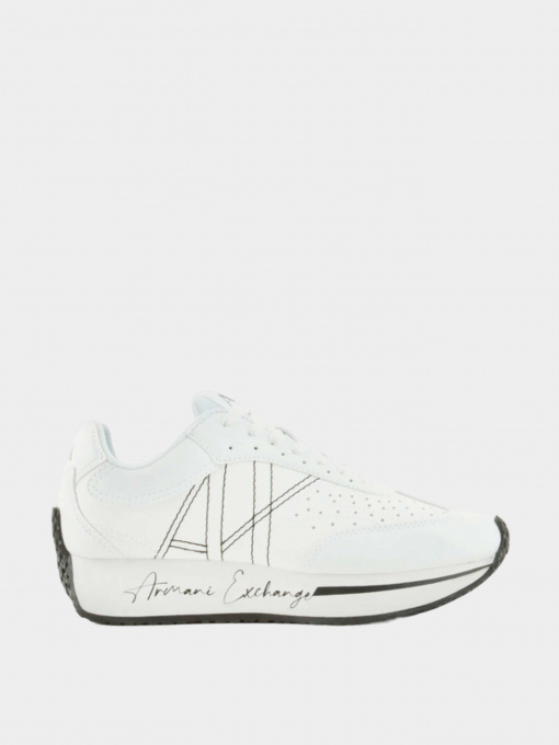 Кроссовки Armani Exchange модель XDX121-XV735-K626 Фото
