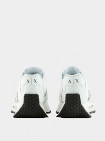 Кроссовки Armani Exchange модель XDX121-XV735-K626 Фото