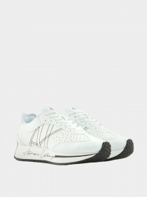 Кроссовки Armani Exchange модель XDX121-XV735-K626 Фото