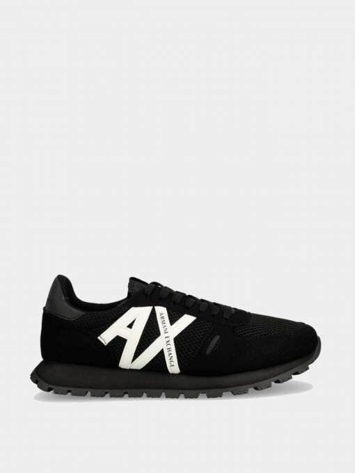 Кроссовкалар Armani Exchange үлгі XUX169-XV660-N814 Фото