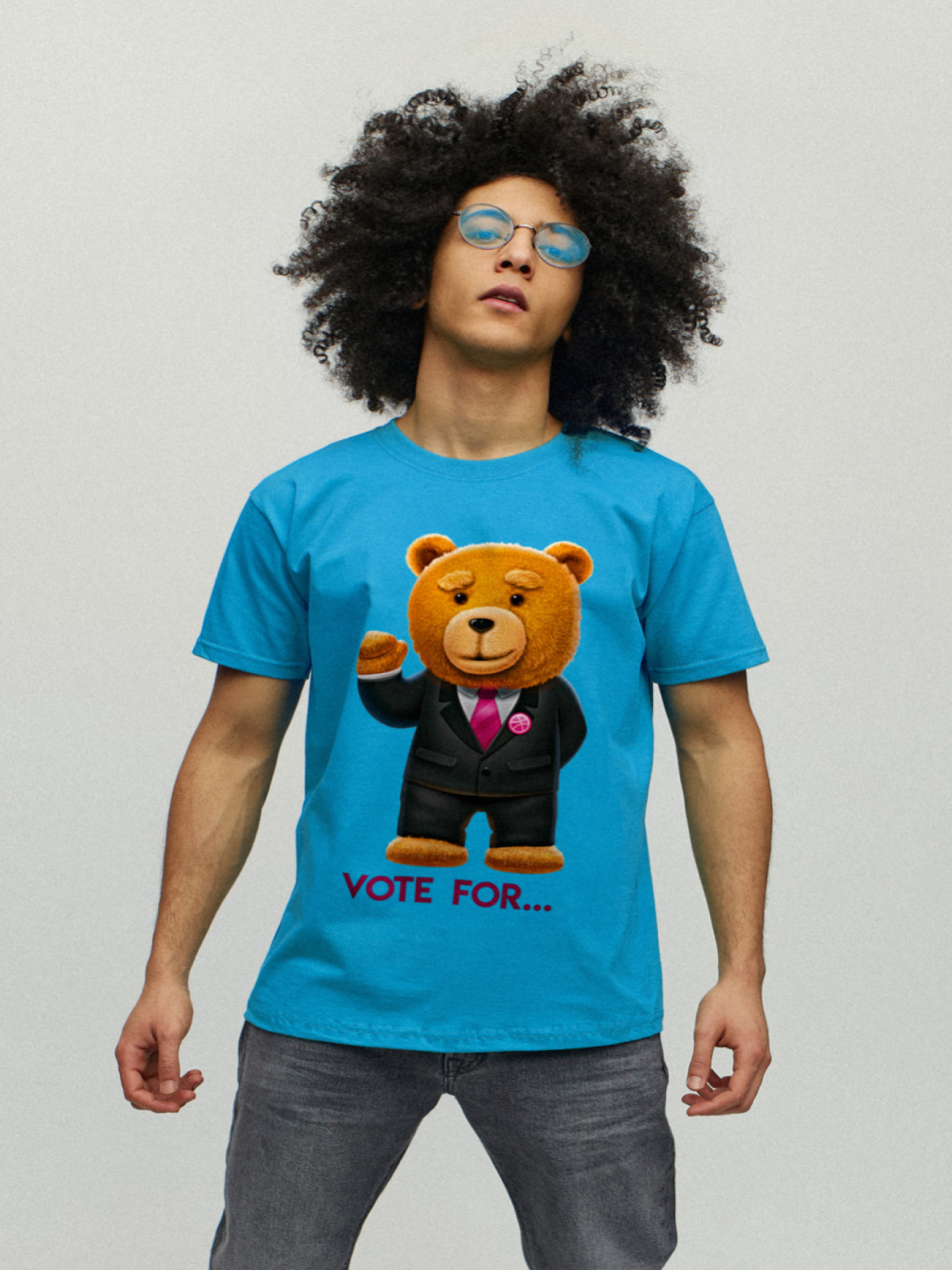 Футболки и поло YAPPI модель MBB10018 Фото