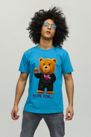 Футболки и поло YAPPI модель MBB10018 Фото