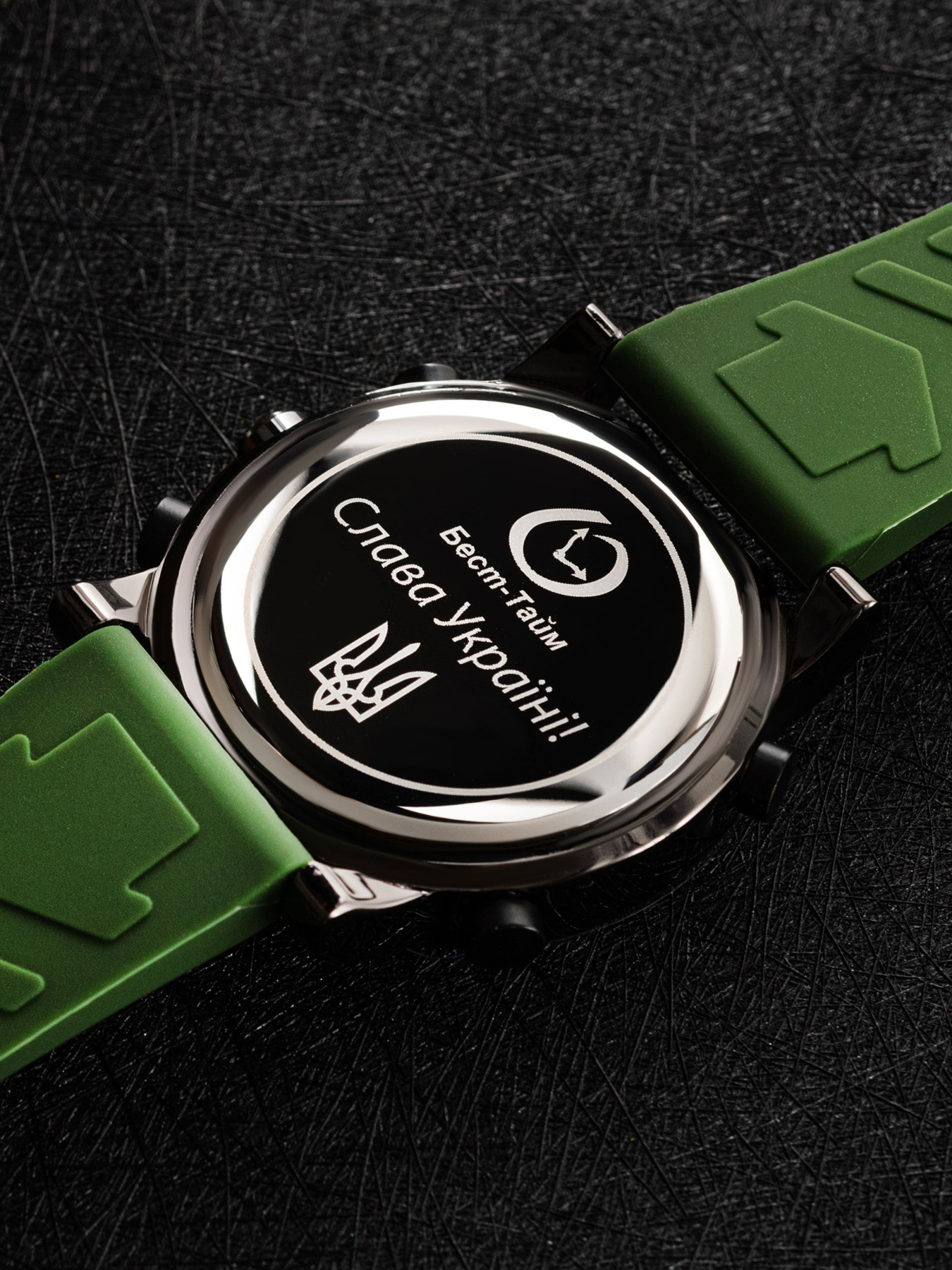 Годинники Besta модель 9981 Фото