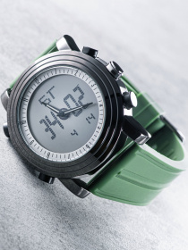 Годинники Besta модель 9981 Фото