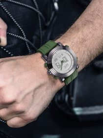 Годинники Besta модель 9981 Фото