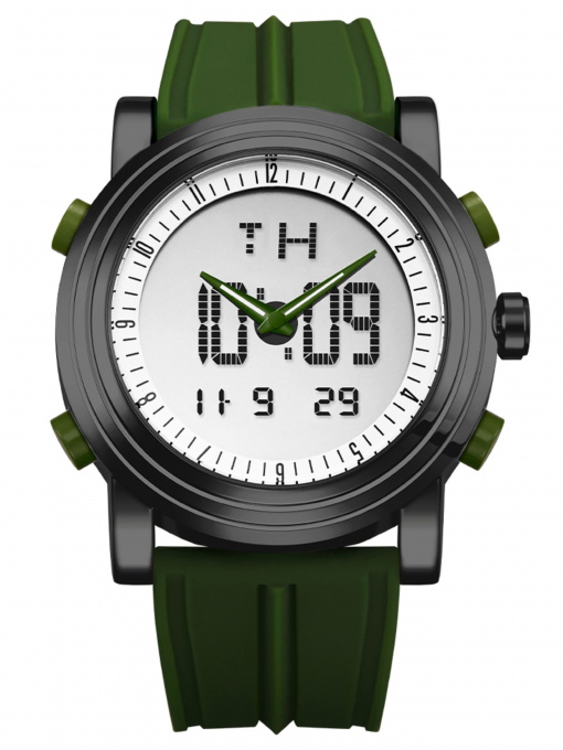 Часы Besta модель 9981 Фото