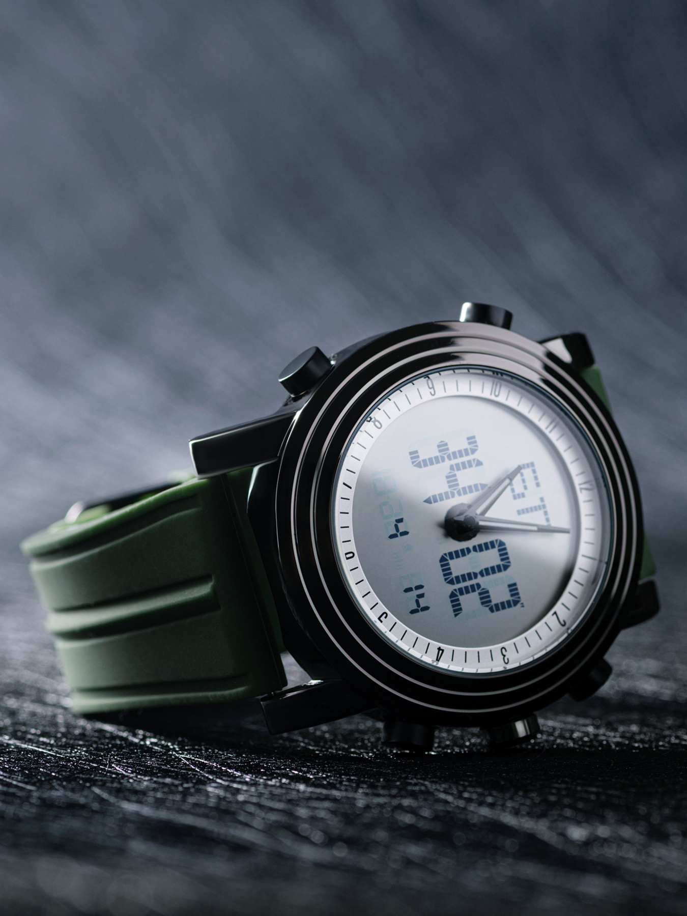 Годинники Besta модель 9981 Фото