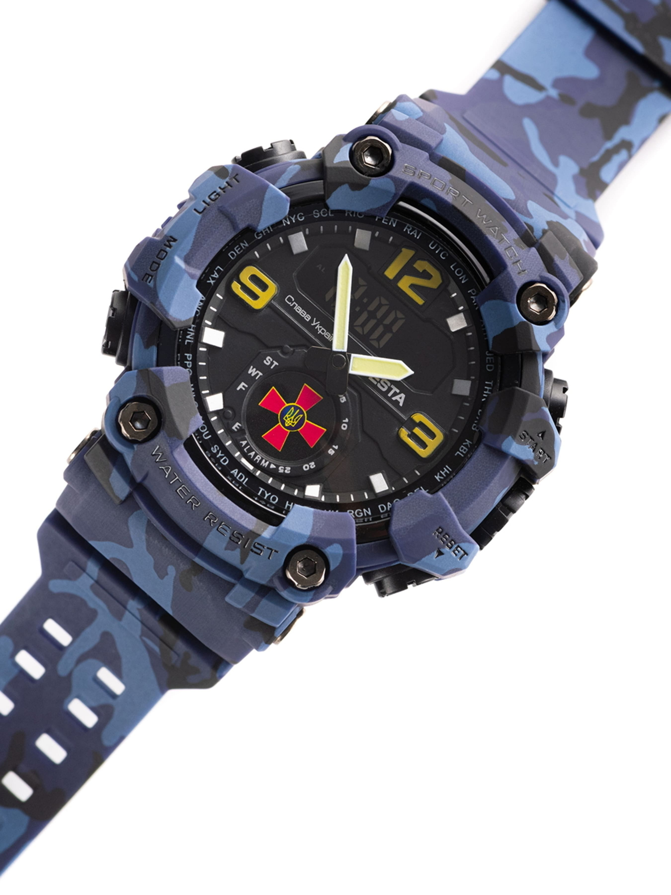 Часы Besta модель 1427 Фото