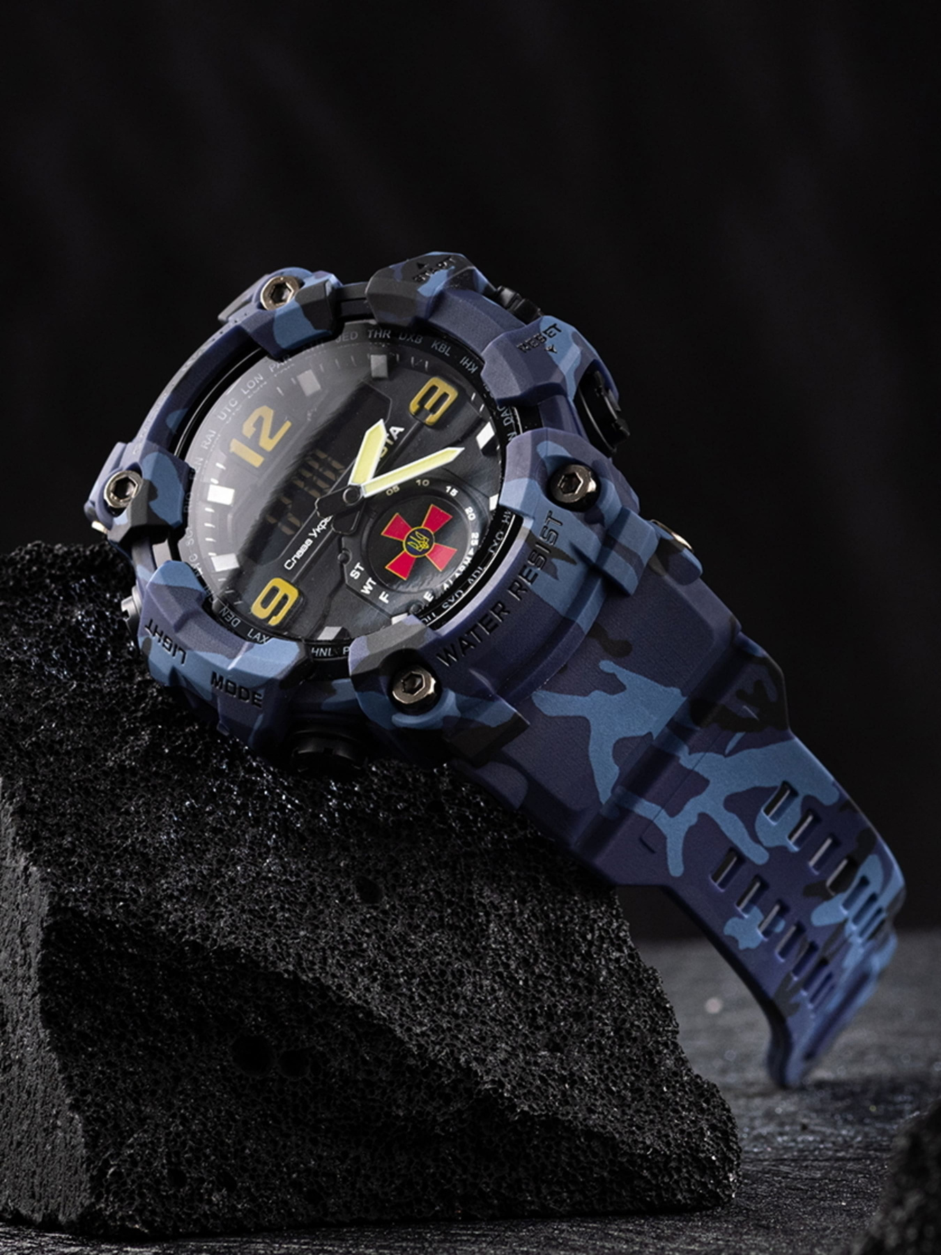 Часы Besta модель 1427 Фото