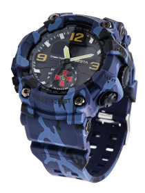 Часы Besta модель 1427 Фото