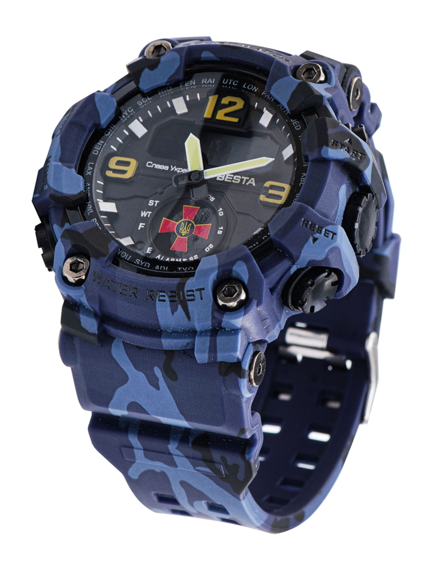 Часы Besta модель 1427 Фото