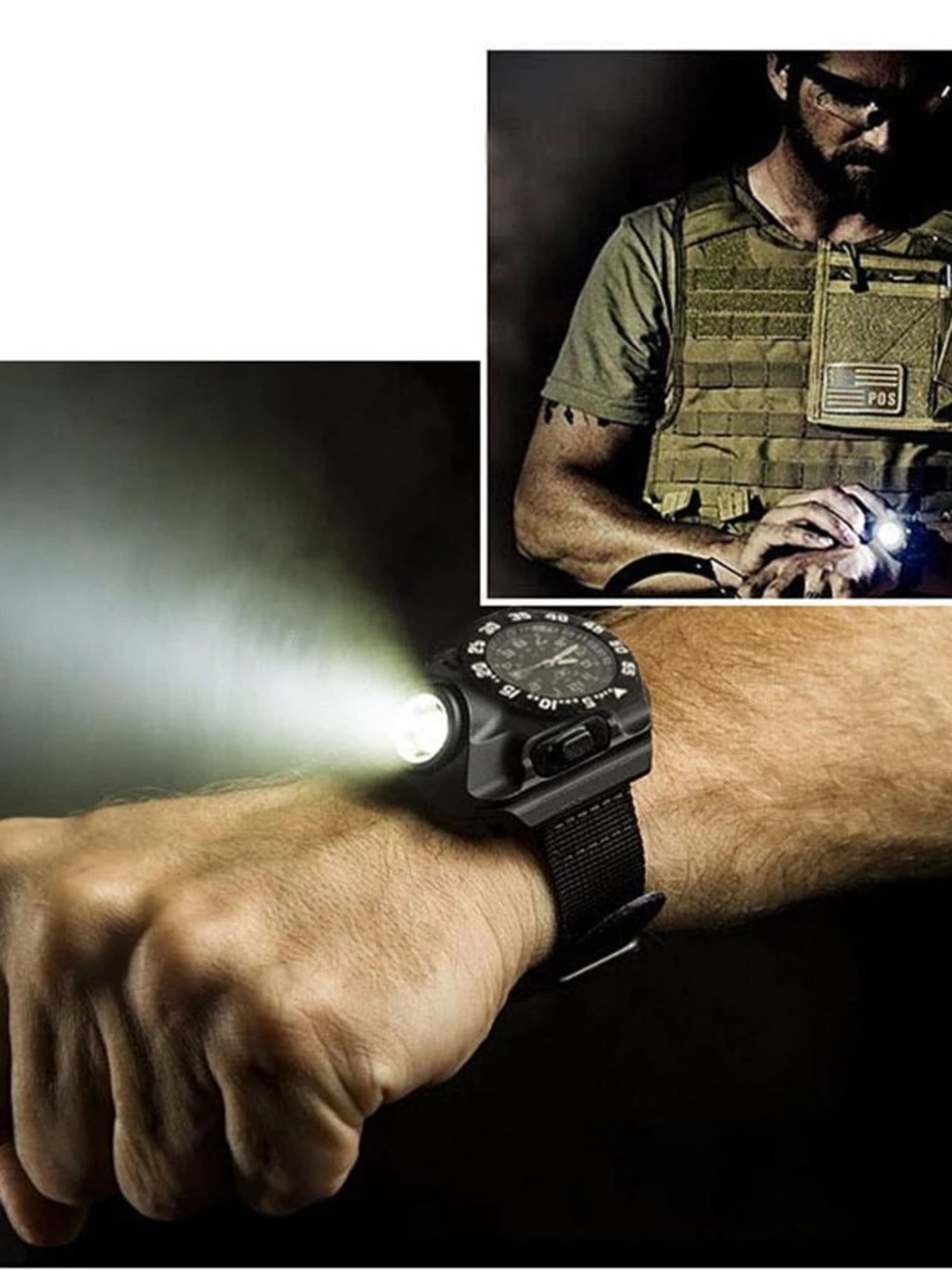 Часы Besta модель 9982 Фото