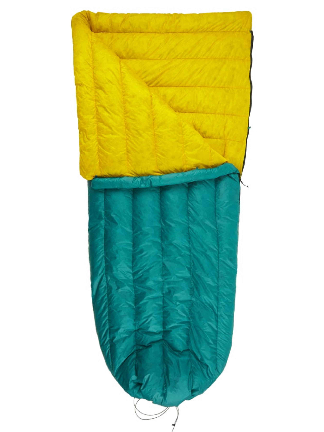 Спальник ROCK FRONT 450 Wide модель 8059 Фото