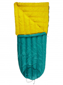 Спальник ROCK FRONT 450 Wide модель 8059 Фото