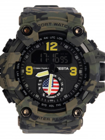 Часы Besta модель 1462 Фото