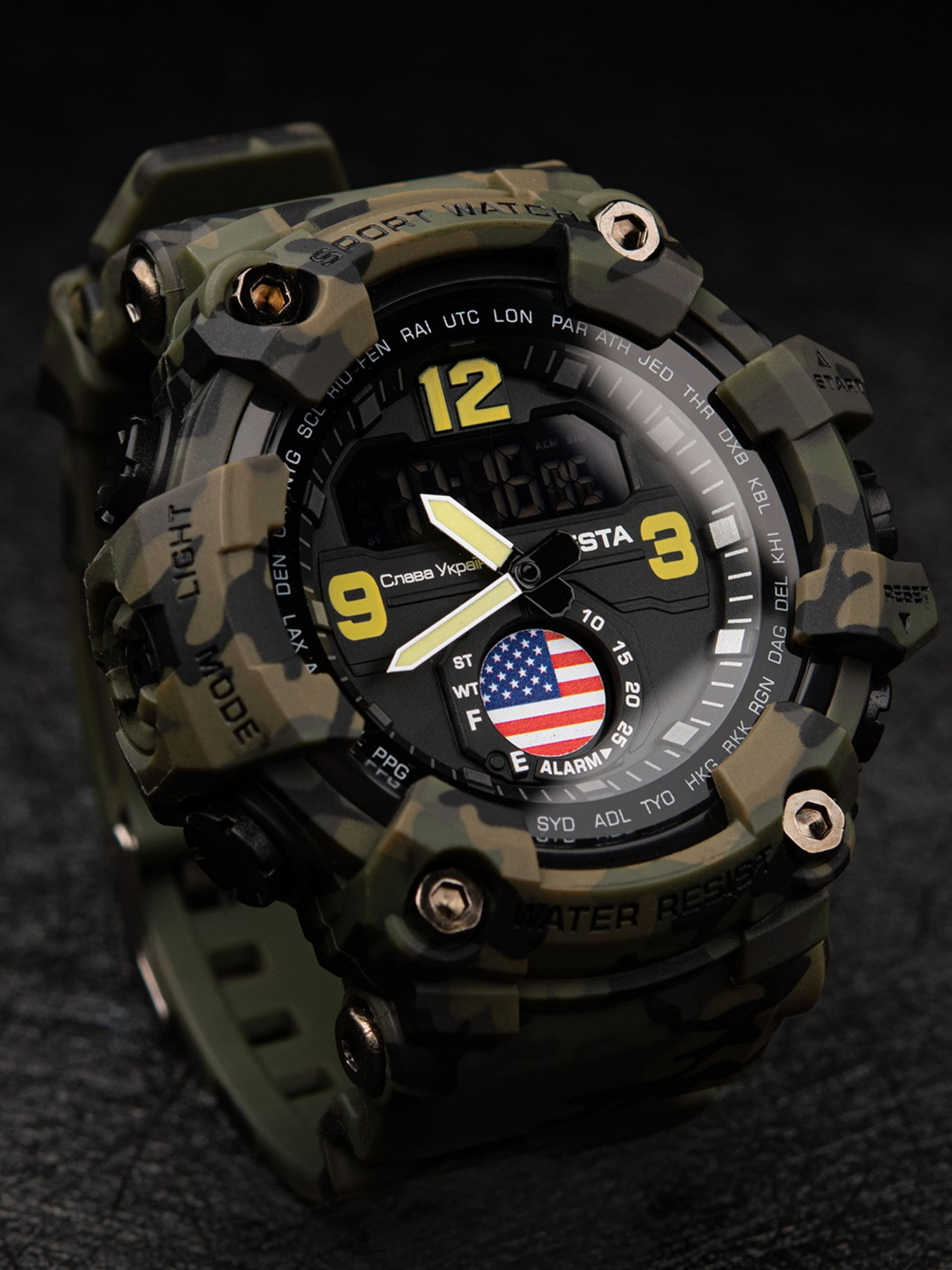 Часы Besta модель 1462 Фото