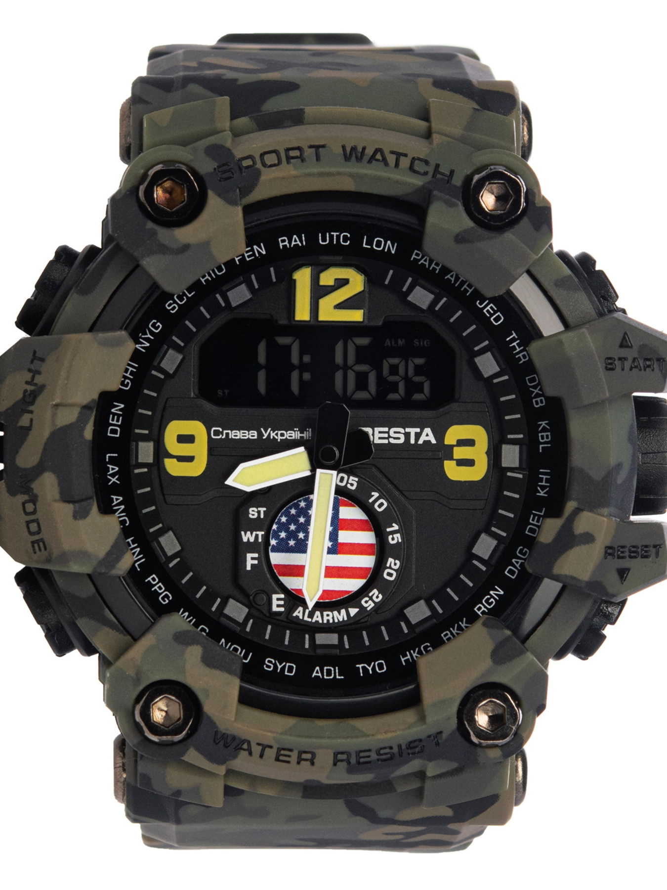 Часы Besta модель 1462 Фото