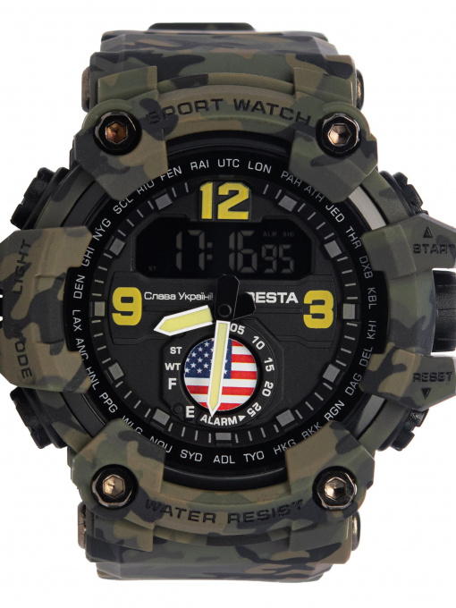 Годинники Besta модель 1462 Фото