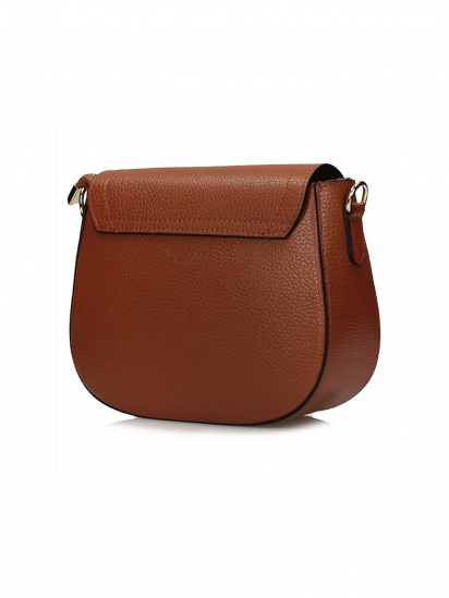 Крос-боді Toscanio модель E101RUDYD1 — фото - INTERTOP