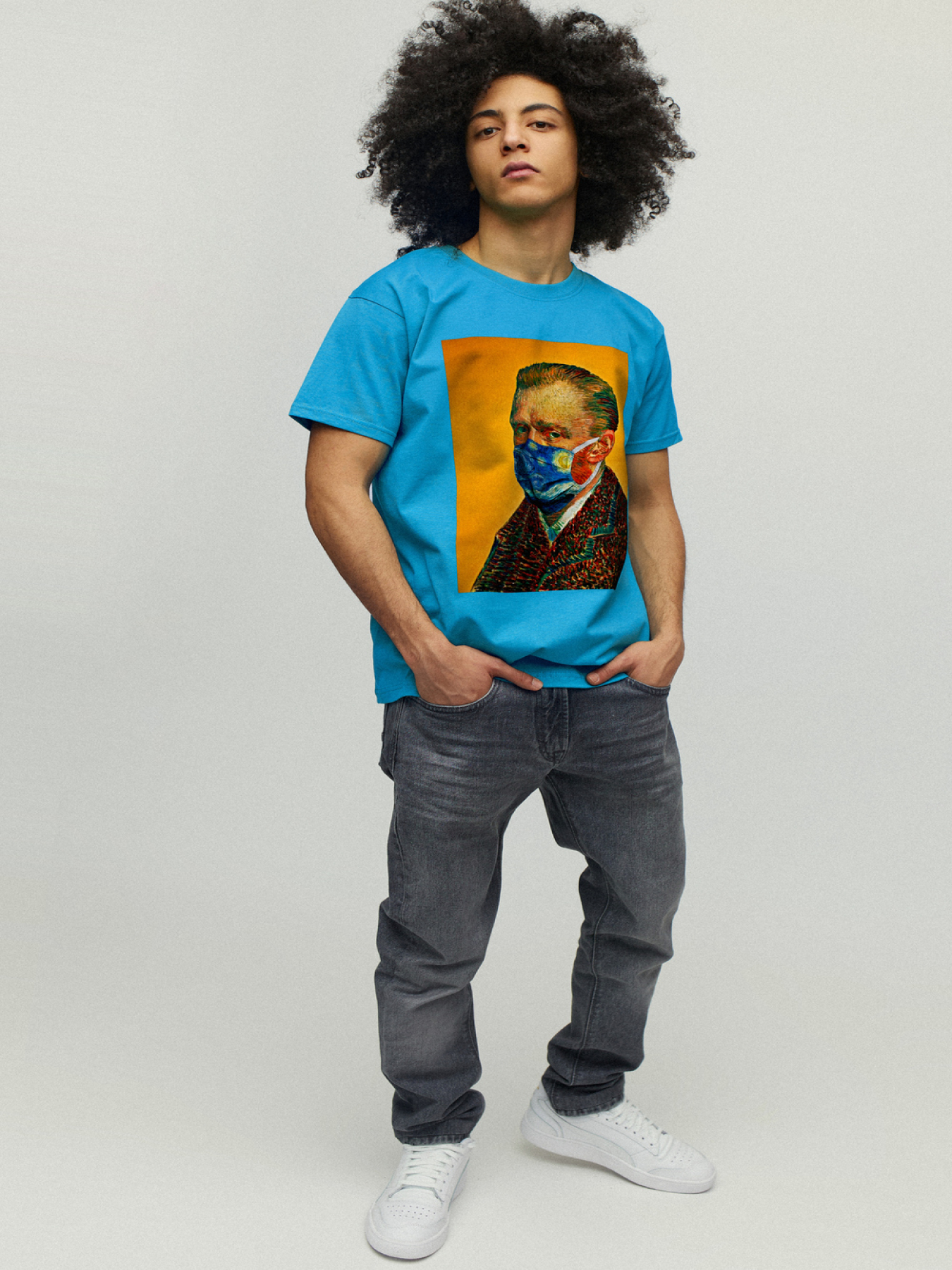 Футболки и поло YAPPI модель MBB10017 Фото