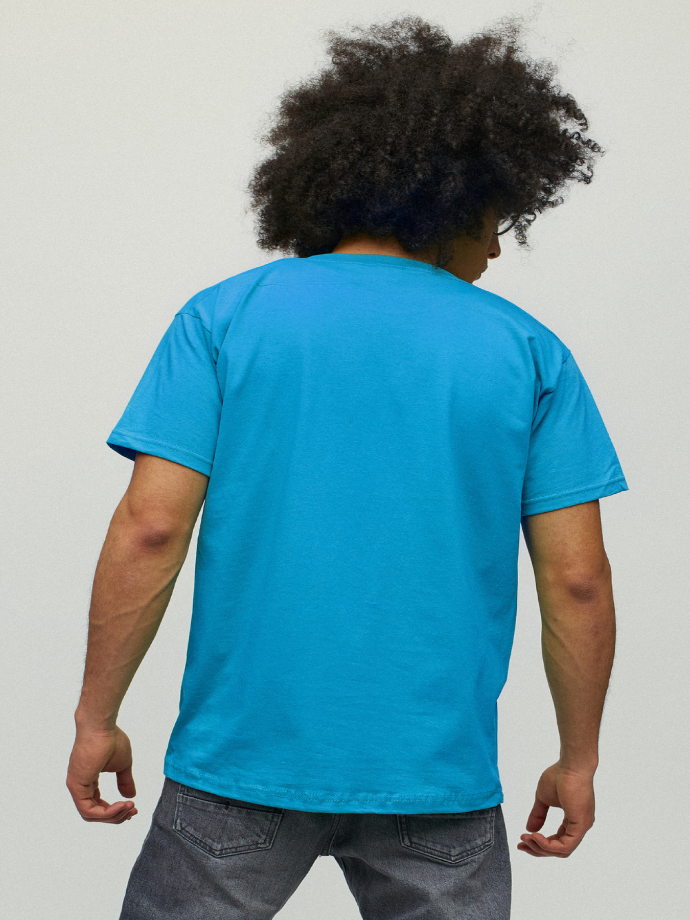 Футболки и поло YAPPI модель MBB10017 Фото